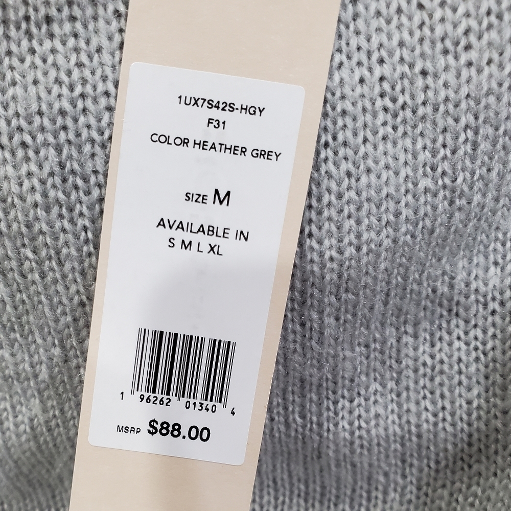 🆕️ BCBGeneration Ruffle Sweater - Picture 7 of 7